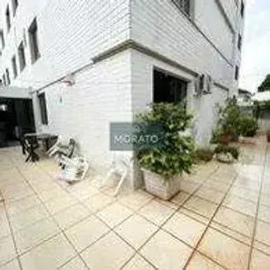 Apartamento com 3 Quartos à venda, 178m² no São Luiz, Belo Horizonte