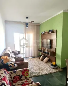 Apartamento com 2 Quartos à venda, 81m² no Parque Residencial Lauriano Tebar, São José do Rio Preto