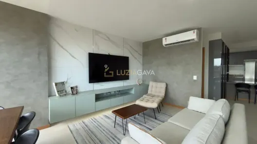 Apartamento com 3 Quartos à venda, 114m² no Campo Grande, Cariacica