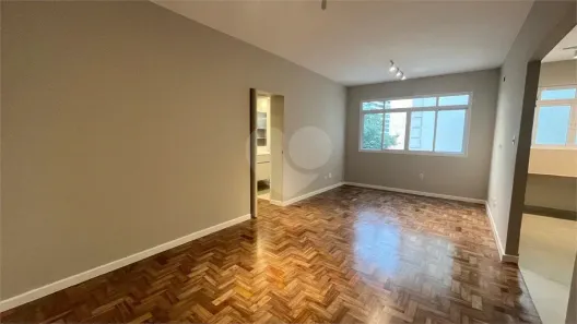 Apartamento com 2 Quartos à venda, 82m² no Cerqueira César, São Paulo