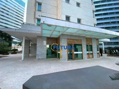 Ponto Comercial para alugar, 54m² no Asa Norte, Brasília