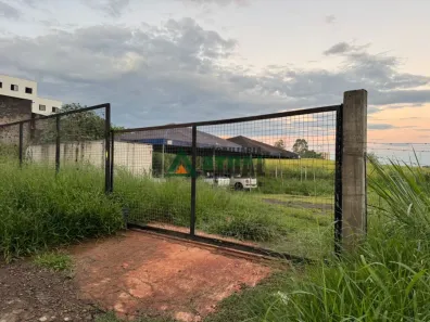 Lote/Terreno à venda, 909m² no Terra Bonita, Londrina