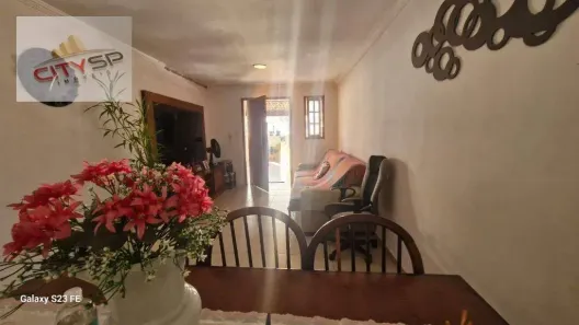 Casa com 3 Quartos à venda, 320m² no Vila Guarani (Z Sul), São Paulo
