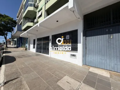 Ponto Comercial com 5 Quartos à venda, 739m² no Centro, Santa Maria