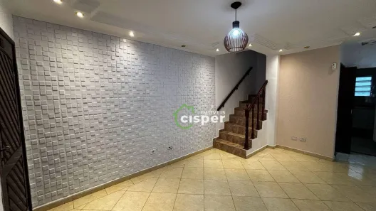 Sobrado com 2 Quartos à venda, 80m² no Vila Paulistania, São Paulo