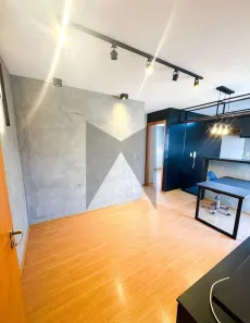 Apartamento com 2 Quartos à venda, 55m² no Jardim Botânico, Araraquara