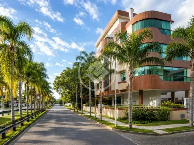 Apartamento com 2 Quartos à venda, 101m² no Jurerê Internacional, Florianópolis