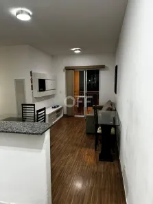 Apartamento com 3 Quartos à venda, 77m² no Swift, Campinas
