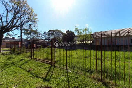 Lote/Terreno para alugar, 500m² no Mathias Velho, Canoas