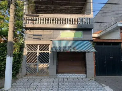 Sobrado com 4 Quartos à venda, 220m² no Quarta Parada, São Paulo