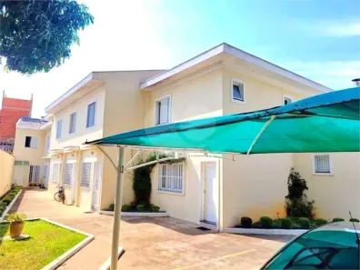 Casa de Condomínio com 2 Quartos à venda, 72m² no Vila Emir, São Paulo