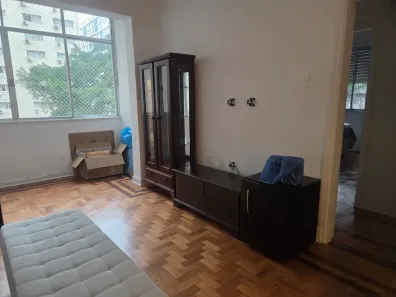 Apartamento com 3 Quartos para alugar, 100m² no Copacabana, Rio de Janeiro