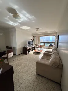 Apartamento com 4 Quartos à venda, 119m² no Nova Suiça, Goiânia