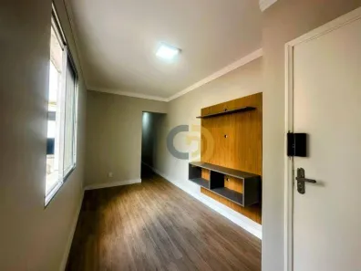 Apartamento com 1 Quarto à venda, 57m² no Boqueirão, Santos