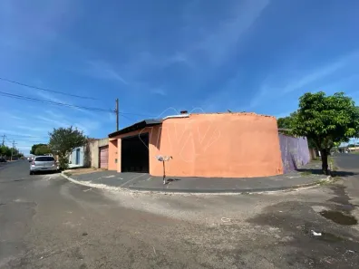 Casa com 3 Quartos à venda, 175m² no Jardim São Rafael II, Araraquara
