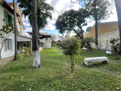 Sobrado com 4 Quartos à venda, 498m² no Lapa, São Paulo