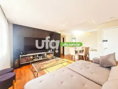 Apartamento com 3 Quartos à venda, 108m² no Água Branca, São Paulo