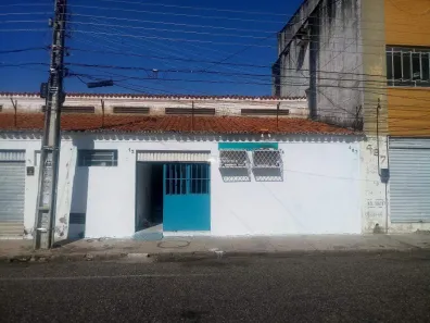 Imóvel Comercial para alugar, 80m² no Centro, Teresina