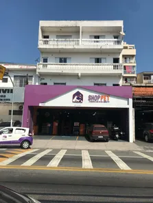 Prédio Comercial à venda, 250m² no Jardim Clementino, Taboão da Serra