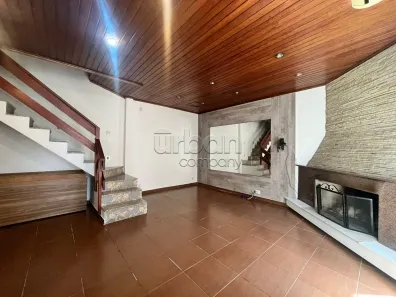Casa com 4 Quartos à venda, 159m² no Olaria, Canoas