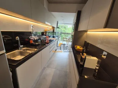 Apartamento com 1 Quarto à venda, 74m² no Jardim Fonte do Morumbi, São Paulo