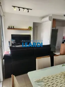 Apartamento com 3 Quartos à venda, 76m² no Vila Andrade, São Paulo