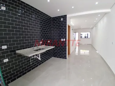 Sobrado com 3 Quartos à venda, 103m² no Vila Isolina Mazzei, São Paulo