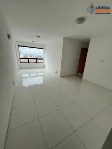 Apartamento com 3 Quartos à venda, 98m² no Santa Mônica, Feira de Santana