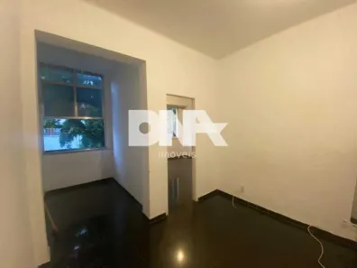 Apartamento com 1 Quarto à venda, 50m² no Glória, Rio de Janeiro