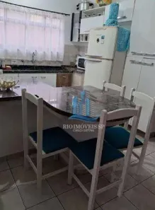 Casa com 4 Quartos à venda, 258m² no Nova Gerty, São Caetano do Sul
