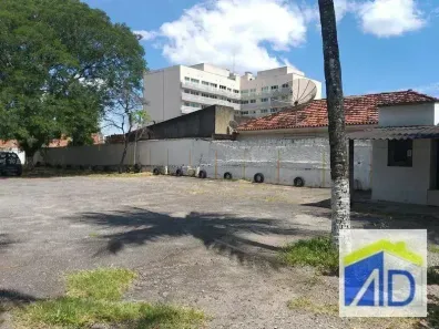 Lote/Terreno à venda, 1200m² no Campo Grande, Rio de Janeiro