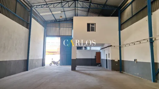 Galpão/Depósito/Armazém para alugar, 454m² no Jardim das Alterosas 1ª Seção, Betim