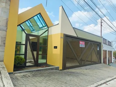 Casa com 3 Quartos à venda, 200m² no Jardim Avelino, São Paulo