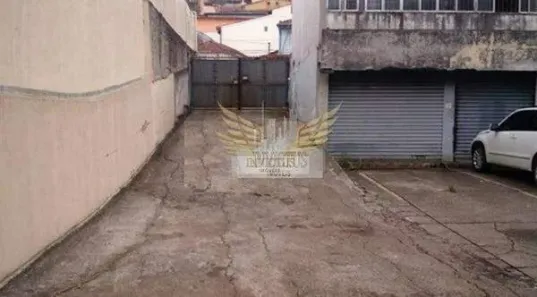 Galpão/Depósito/Armazém à venda, 1031m² no Vila Sacadura Cabral, Santo André