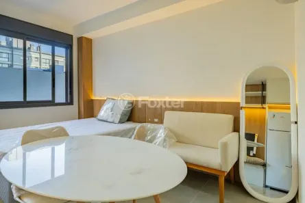 Apartamento com 1 Quarto à venda, 25m² no Bela Vista, Porto Alegre