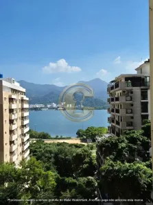 Apartamento com 3 Quartos à venda, 100m² no Copacabana, Rio de Janeiro