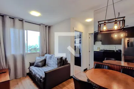 Apartamento com 2 Quartos à venda, 35m² no Vila Independência, São Paulo