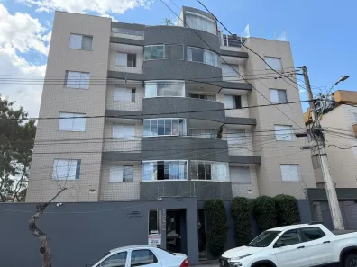 Cobertura com 3 Quartos à venda, 128m² no Jardim da Cidade, Betim