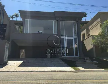Casa de Condomínio com 3 Quartos à venda, 303m² no Alphaville, Santana de Parnaíba