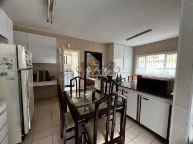 Sobrado com 4 Quartos à venda, 31m² no Vila Atlântica, Caraguatatuba