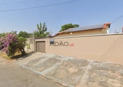 Casa com 4 Quartos à venda, 110m² no Setor Ana Rosa, Trindade