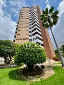 Apartamento com 3 Quartos à venda, 205m² no São Cristóvão, Teresina