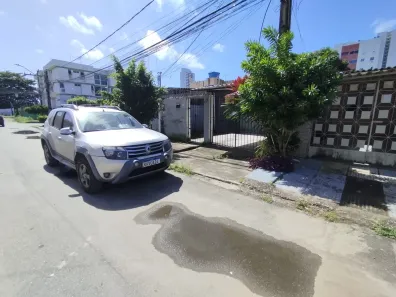 Casa com 2 Quartos para alugar, 75m² no Piedade, Jaboatão dos Guararapes