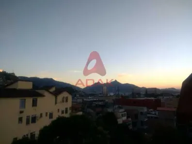 Apartamento com 2 Quartos à venda, 50m² no Gamboa, Rio de Janeiro