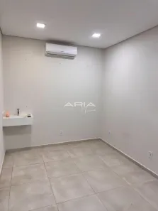 Sala Comercial para alugar, 10m² no Jardim Maria Luiza IV, Araraquara