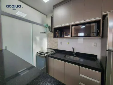 Apartamento com 2 Quartos à venda, 46m² no Condomínio Mirante Sul, Ribeirão Preto