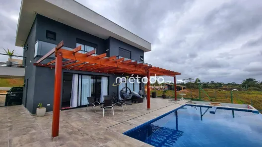 Casa de Condomínio com 3 Quartos à venda, 500m² no Jardim Nova Esperança, Jacareí