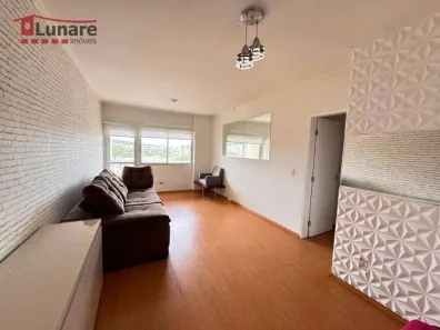 Apartamento com 3 Quartos à venda, 90m² no Mogi Moderno, Mogi das Cruzes