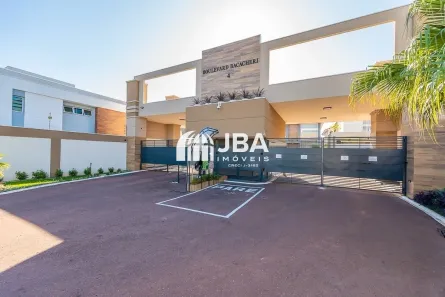 Casa de Condomínio com 4 Quartos à venda, 328m² no Tingui, Curitiba