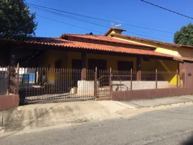 Casa com 4 Quartos à venda, 832m² no Vargem Alegre, Barra do Piraí
